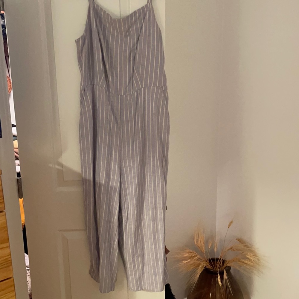 Old navy jumpsuit